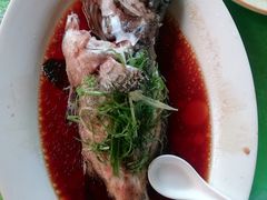 -盛港湾海鲜食府(黄沙店)