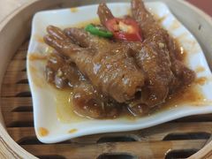 -点都德(汇盈广场店)