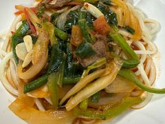 -Xabnam_夏葡纳·新疆餐厅(日坛上街店)