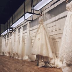 -南京宝娜嫁衣婚纱礼服馆(中央路店)