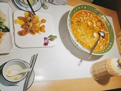 -光海·乡记酸菜鱼·始于1996(花园路店)