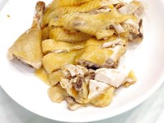 白切鸡-状元楼(金溪路店)