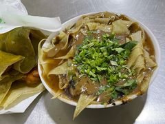 -正味斋锅巴菜(西北角店)