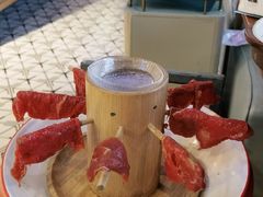 -咕嘟草帽鱼·牛奶一样的鲜鱼汤(包河万达广场创始店)