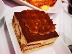 提拉米苏-宜家·瑞典风味餐厅(天津东丽商场店)