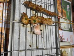 -木屋烧烤(岗顶二店)