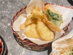 -好鲆·活鱼料理(金地广场店)