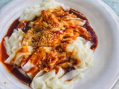 猪肠粉-汉记靓粥