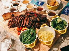 -Hurricane's Grill 飓风牛排