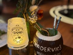 -1886德国汽车餐厅(外滩中央店)