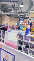 -多奇妙儿童乐园(昆山吾悦店)
