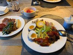 -四川江油戴斯大酒店