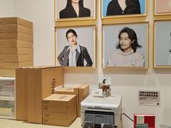 -海马体照相馆(重庆爱琴海购物公园店)
