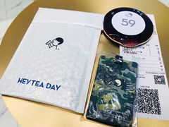 -喜茶(永旺梦乐城店)