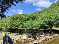 -武汉姚家山旅游景区