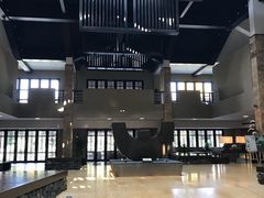 -良渚君澜度假酒店·中餐厅