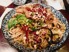 生炒螺蛳粉-螺世纪柳州螺蛳粉(裕德店)