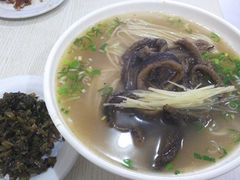 -老店鹏缘面馆
