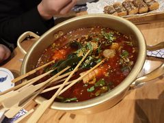 -觅香串串香·麻辣烫·冒菜(欧美广场店)