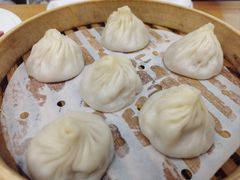 金奖头牌鲜肉小笼包-苏小柳点心·手作小笼包(新街口分院店)