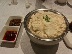 android_upload_pic-北李妈妈菜·海肠捞饭(高新万达店)