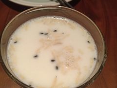 桃源酒酿米浆-望湘园·洞庭渔宴(浦江欢乐颂店)