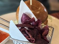 -WOLFGANG PUCK KITCHEN & BAR(迪士尼小镇店)