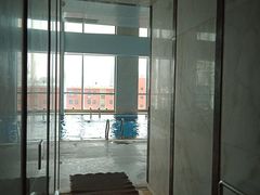 -济南富力凯悦酒店