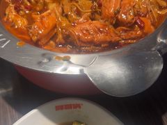 -胖哥俩肉蟹煲(宿迁宝龙广场店)