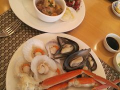 -宁波阳光豪生大酒店·豪生咖啡厅