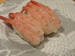 -合点寿司(金虹桥商场店)