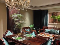 -王府茶宴(大观园总店)