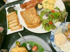 -Fern Forest Cafe