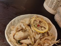 -芸鲜季·云南野生菌餐厅· 云南风物味研社(闵行店)