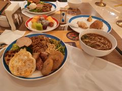 -北京中国大饭店