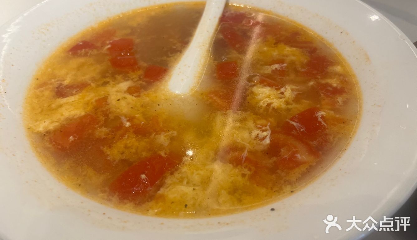 吃鱼来这家店，我没来错，米饭吃完了