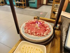 -阳坊胜利涮羊肉(阳坊老店)