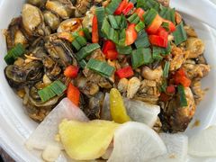 -醉壹号海鲜大排档·老厦门特色菜(厦门美食地标店)