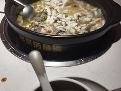 -周渝食惦酸菜鱼(青浦店)
