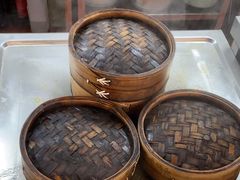 -鸡鸣汤包(红山动物园店)