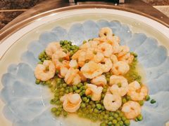 -浙江西子宾馆·瑶园咖啡厅