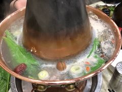-鑫来顺大铜锅涮羊肉(中山门旗舰店)
