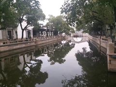 -惠山古镇·寄畅园