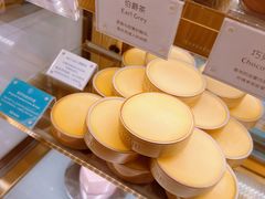 -PAUL LAFAYET 法式甜品(港汇广场店)