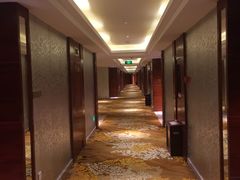 -九寨沟天源豪生度假酒店-豪庭轩中餐厅
