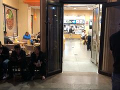 门面-德克士(北京站店)