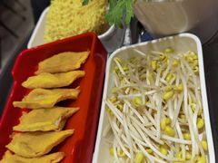 -川香煲(上海总店)