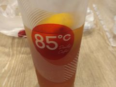 -85度C(广州石牌桥店)