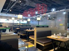-黄记煌三汁焖锅(渝北金港国际店)