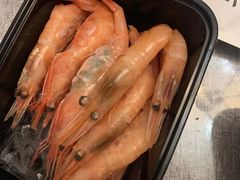 -望江门小龙虾·烧烤(九堡店)